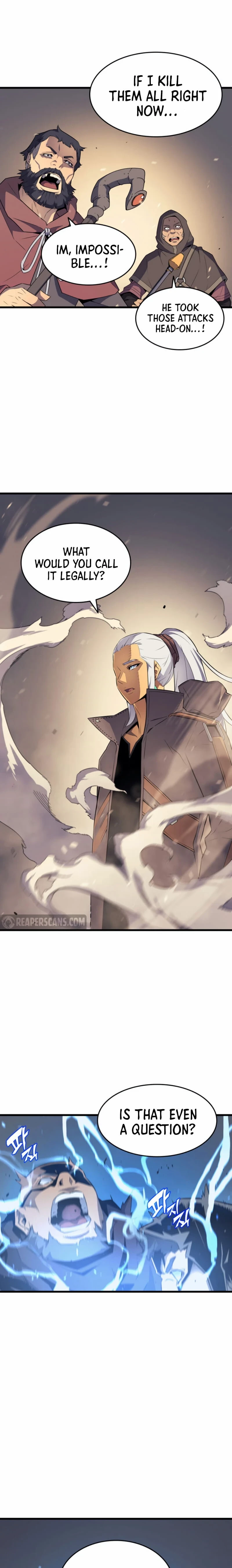 The Great Mage Returns After 4000 Years Chapter 66, page 6 of 23