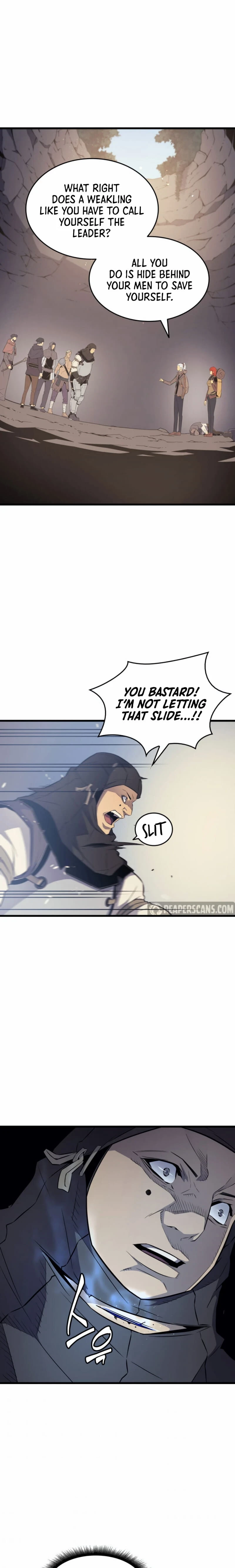 The Great Mage Returns After 4000 Years Chapter 66, page 8 of 23