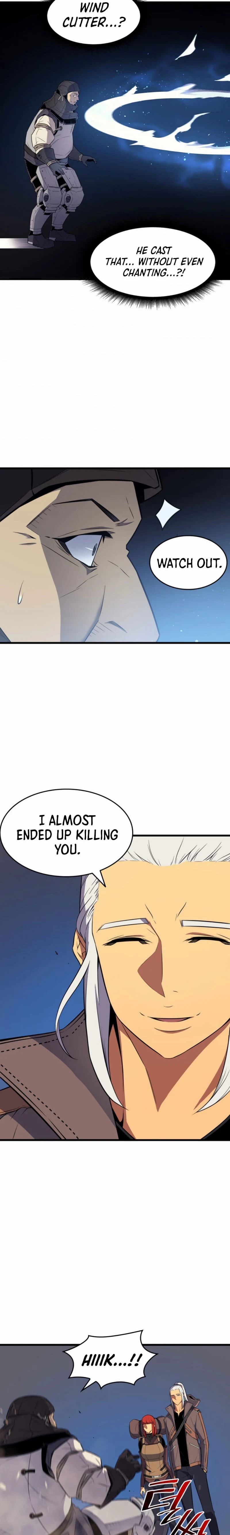 The Great Mage Returns After 4000 Years Chapter 66, page 9 of 23