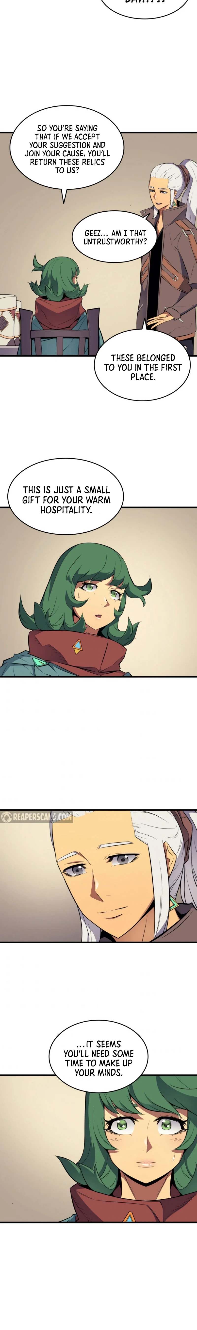The Great Mage Returns After 4000 Years Chapter 67, page 10 of 23