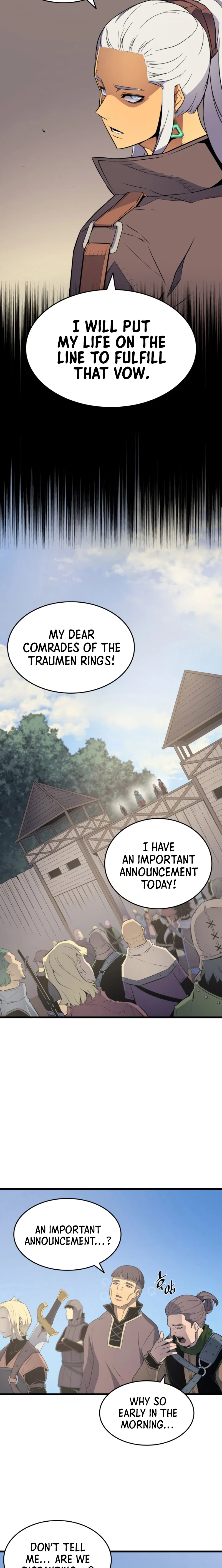 The Great Mage Returns After 4000 Years Chapter 67, page 12 of 23