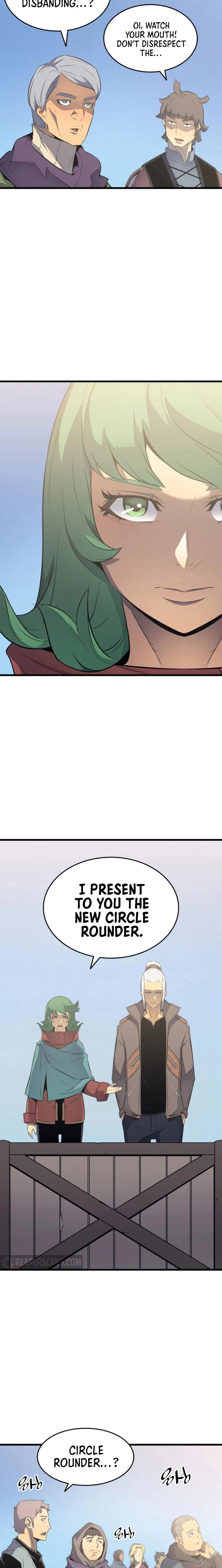 The Great Mage Returns After 4000 Years Chapter 67, page 13 of 23