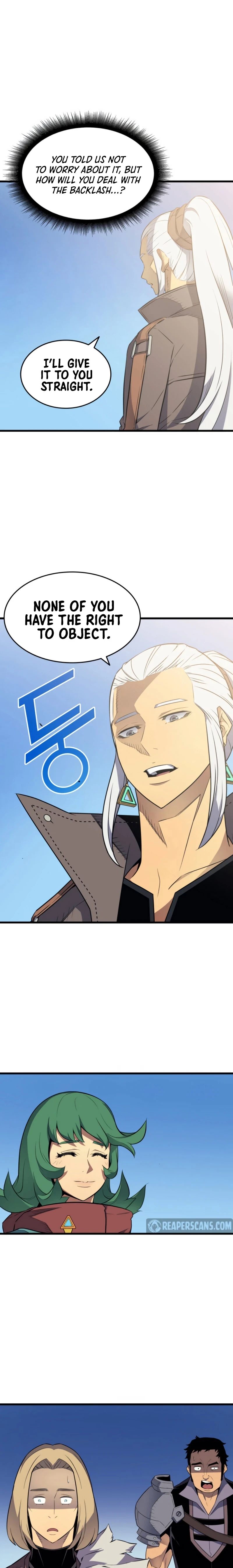 The Great Mage Returns After 4000 Years Chapter 67, page 15 of 23