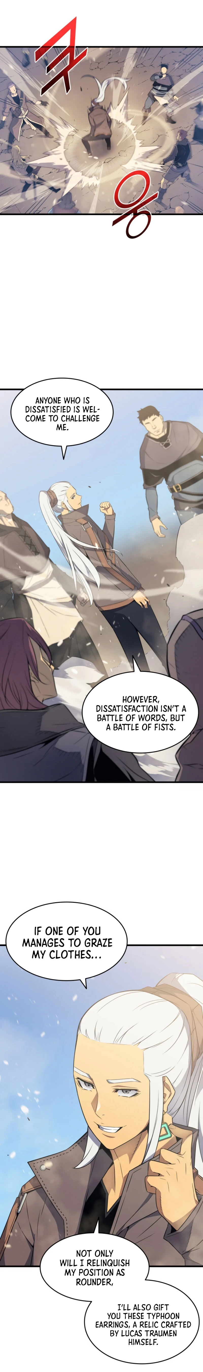 The Great Mage Returns After 4000 Years Chapter 67, page 17 of 23
