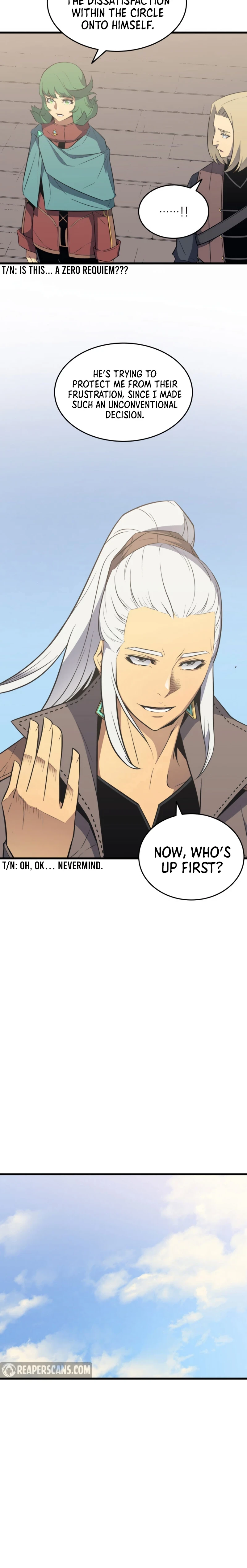 The Great Mage Returns After 4000 Years Chapter 67, page 19 of 23