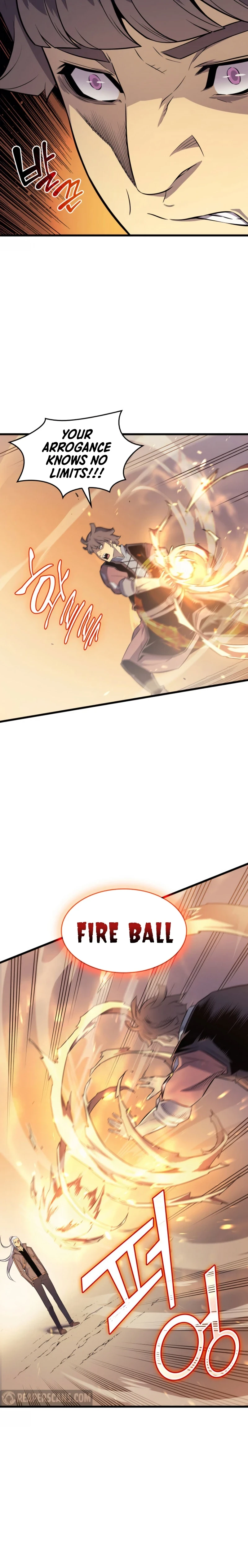 The Great Mage Returns After 4000 Years Chapter 67, page 21 of 23