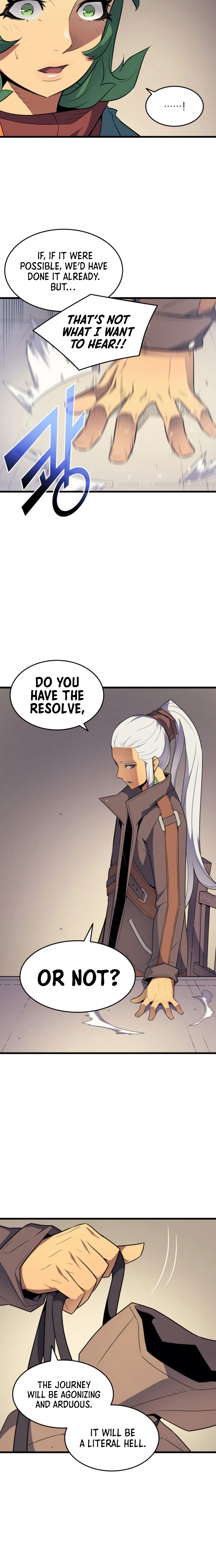 The Great Mage Returns After 4000 Years Chapter 67, page 7 of 23