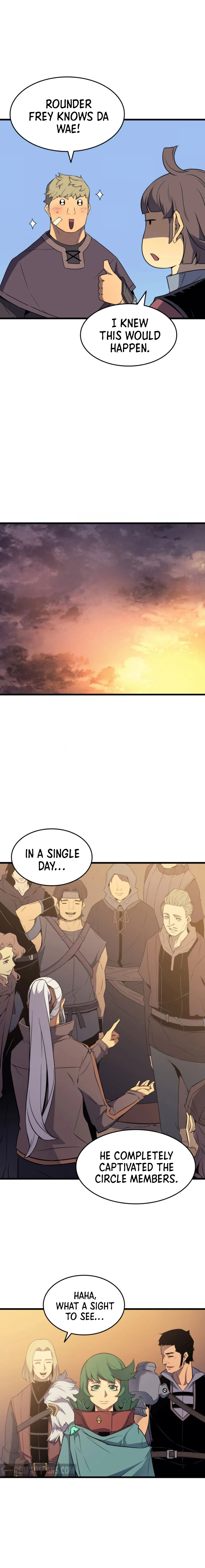 The Great Mage Returns After 4000 Years Chapter 68, page 11 of 23