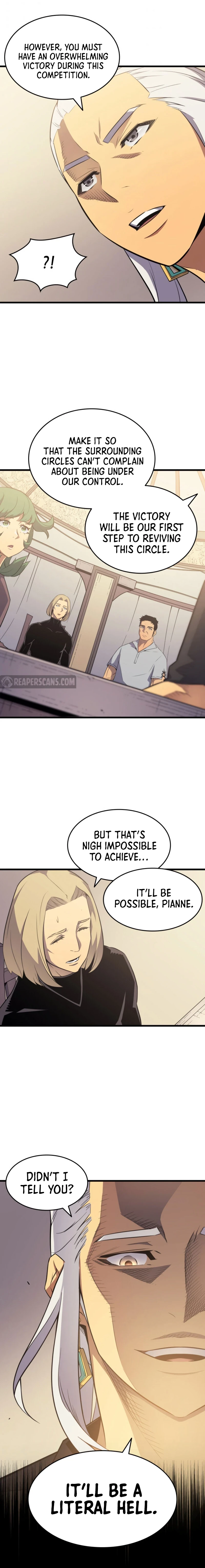 The Great Mage Returns After 4000 Years Chapter 68, page 13 of 23
