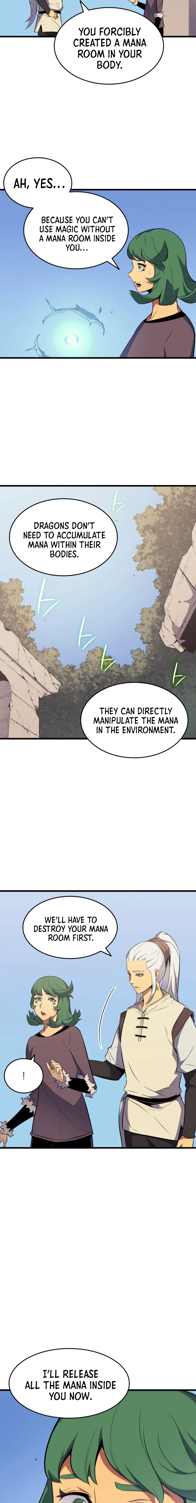 The Great Mage Returns After 4000 Years Chapter 68, page 15 of 23