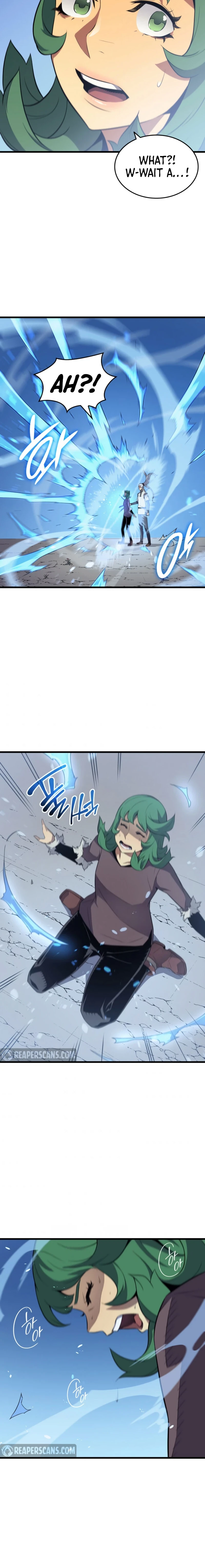 The Great Mage Returns After 4000 Years Chapter 68, page 16 of 23