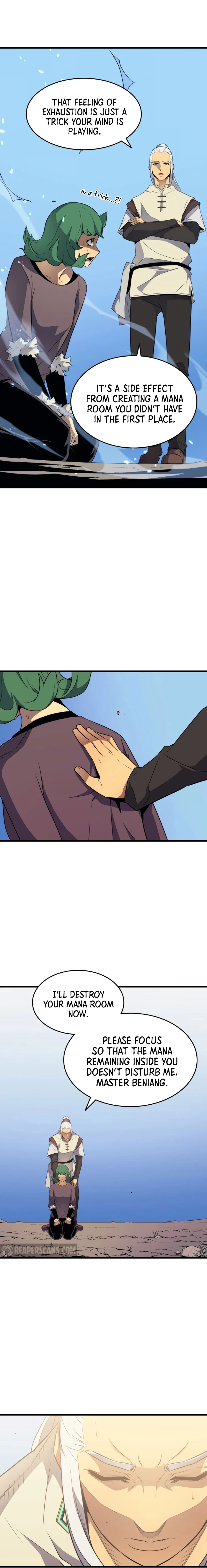 The Great Mage Returns After 4000 Years Chapter 68, page 17 of 23