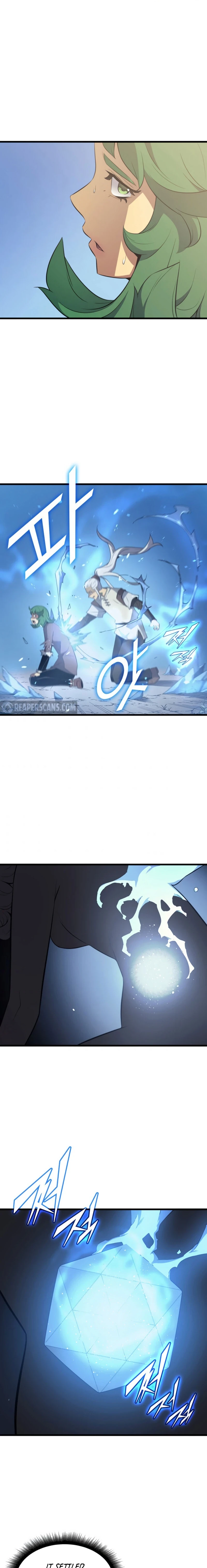 The Great Mage Returns After 4000 Years Chapter 68, page 18 of 23