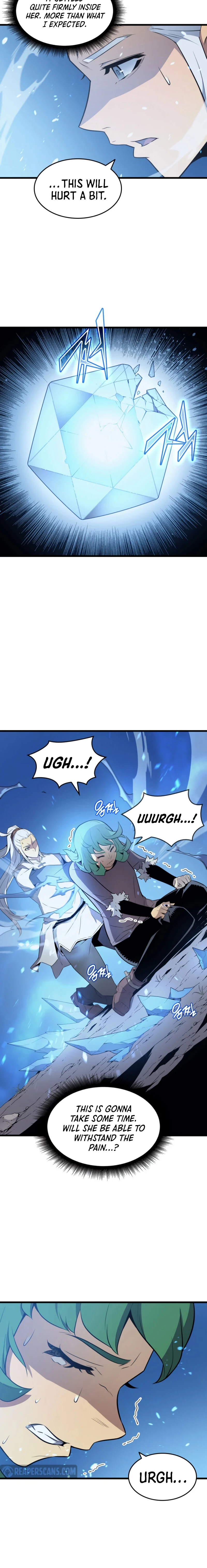 The Great Mage Returns After 4000 Years Chapter 68, page 19 of 23