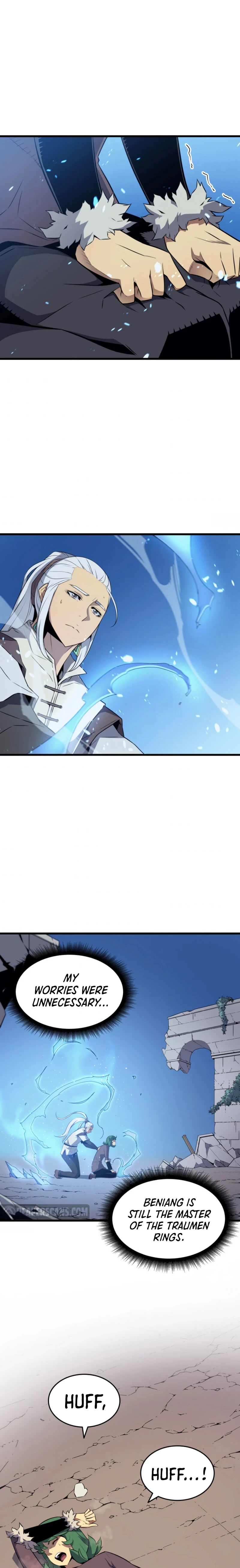 The Great Mage Returns After 4000 Years Chapter 68, page 20 of 23