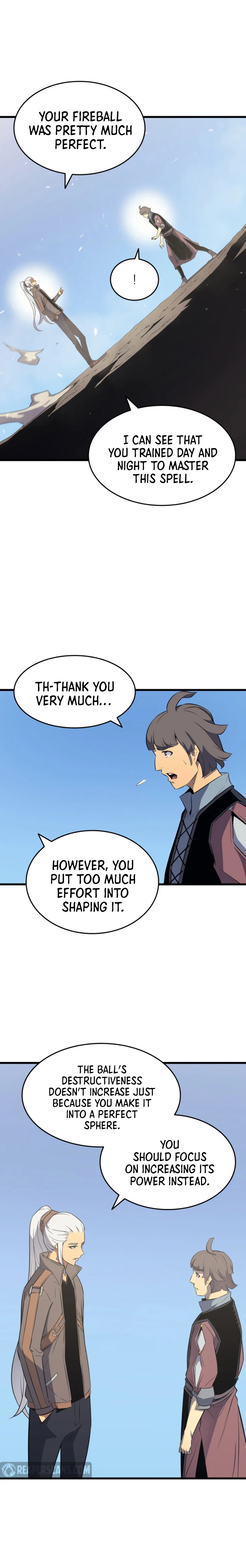 The Great Mage Returns After 4000 Years Chapter 68, page 5 of 23