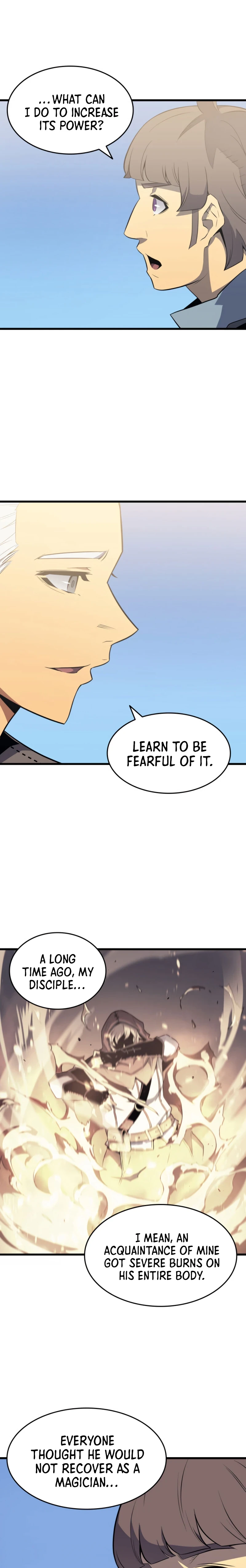 The Great Mage Returns After 4000 Years Chapter 68, page 6 of 23