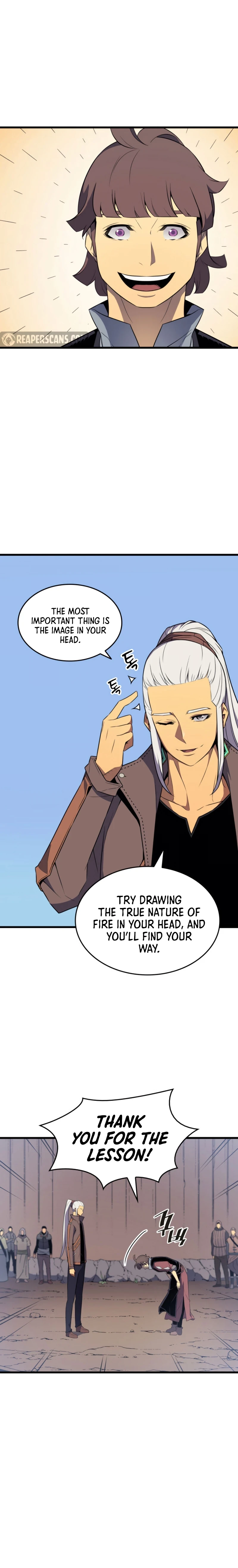 The Great Mage Returns After 4000 Years Chapter 68, page 8 of 23