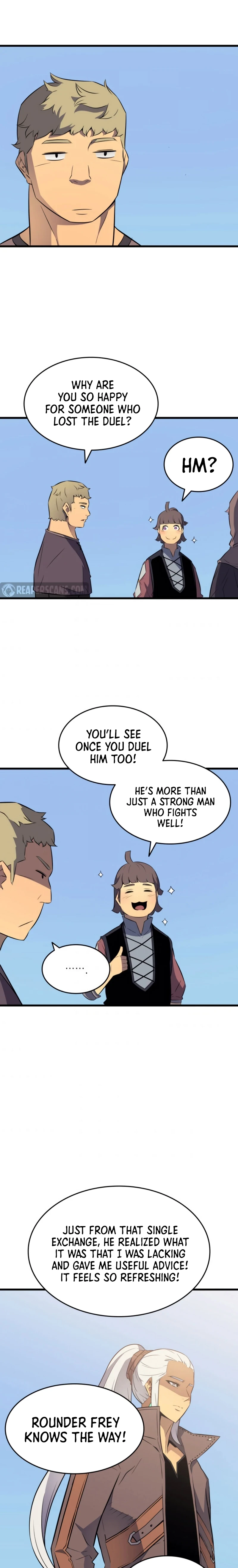 The Great Mage Returns After 4000 Years Chapter 68, page 9 of 23