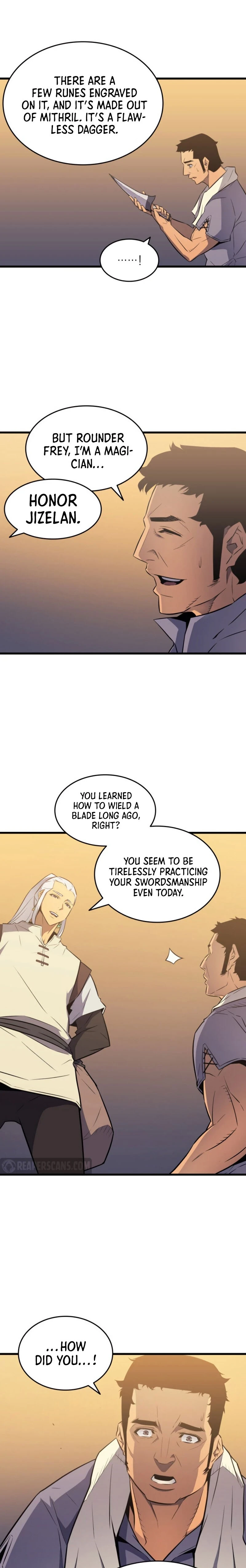 The Great Mage Returns After 4000 Years Chapter 69, page 12 of 25