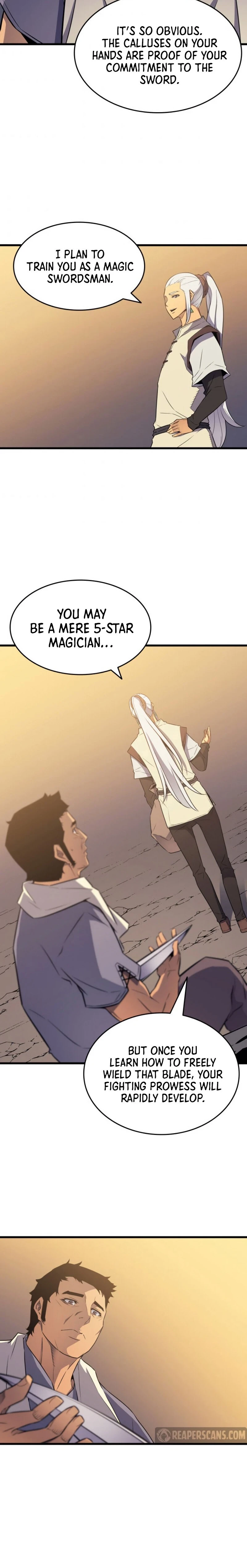 The Great Mage Returns After 4000 Years Chapter 69, page 13 of 25
