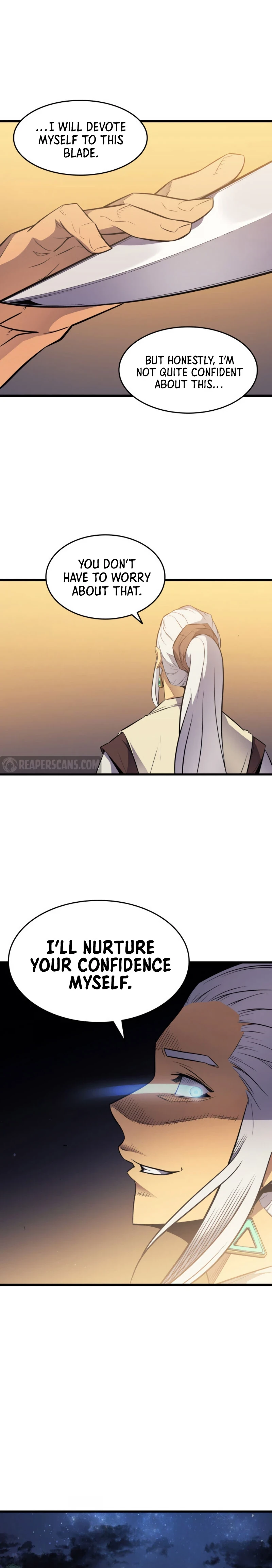 The Great Mage Returns After 4000 Years Chapter 69, page 14 of 25