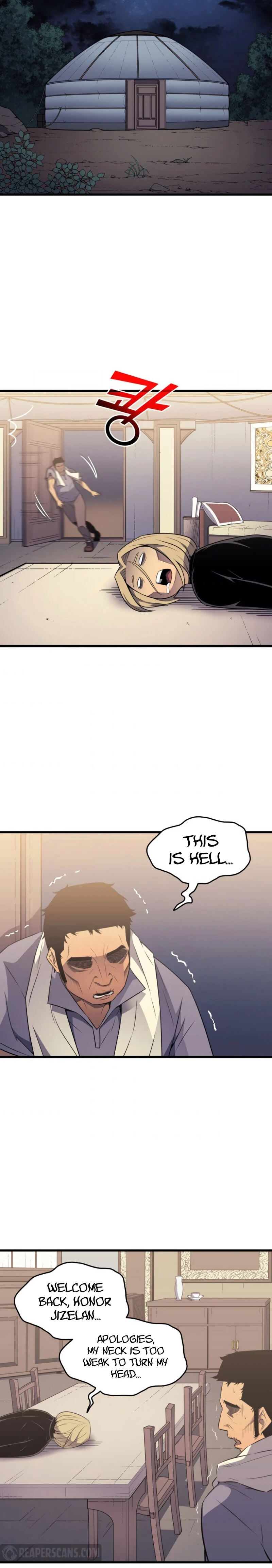 The Great Mage Returns After 4000 Years Chapter 69, page 15 of 25