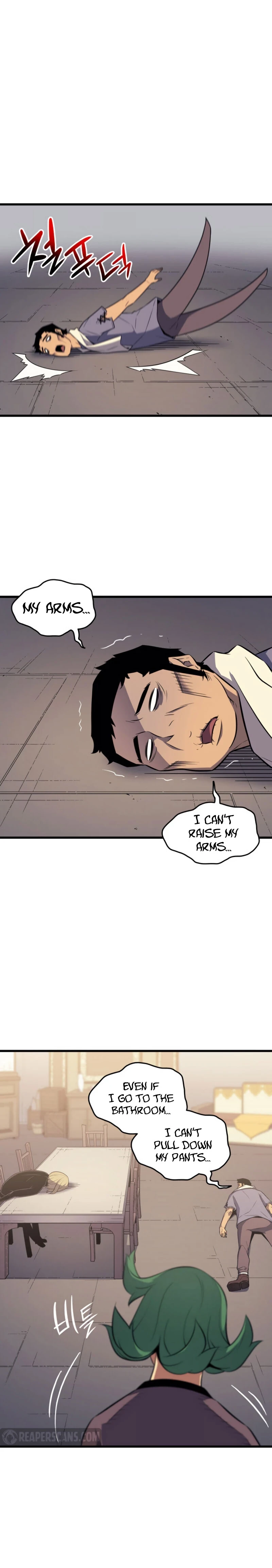The Great Mage Returns After 4000 Years Chapter 69, page 16 of 25