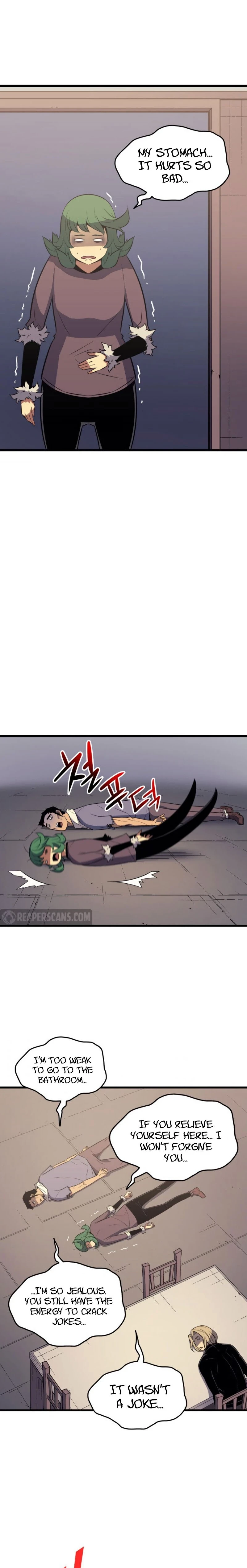 The Great Mage Returns After 4000 Years Chapter 69, page 17 of 25