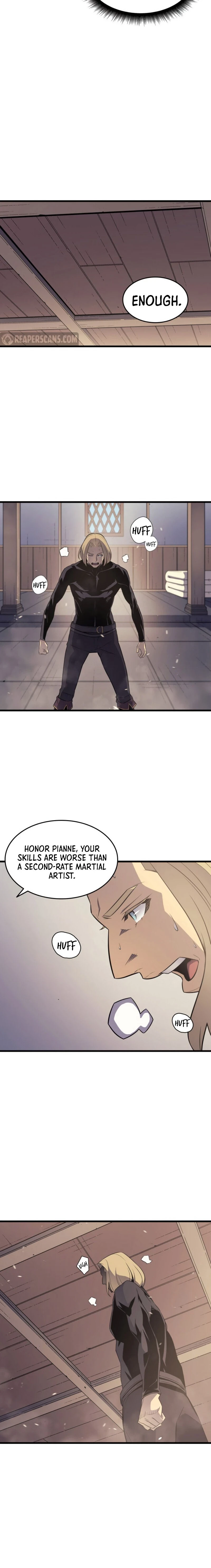 The Great Mage Returns After 4000 Years Chapter 69, page 5 of 25