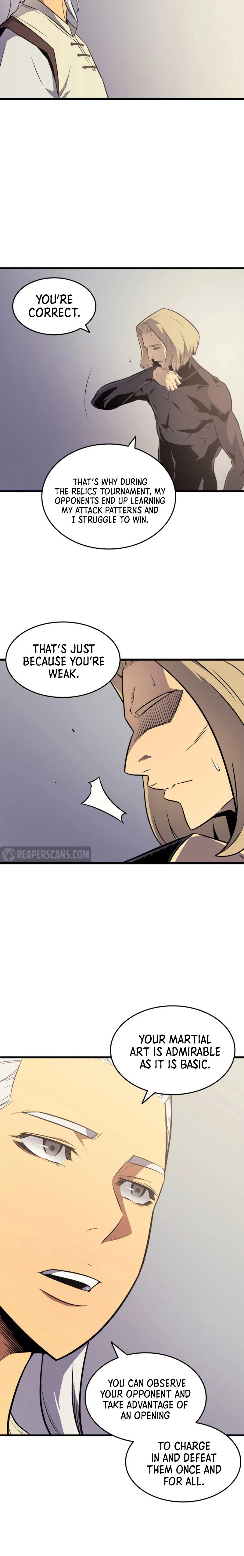 The Great Mage Returns After 4000 Years Chapter 69, page 7 of 25