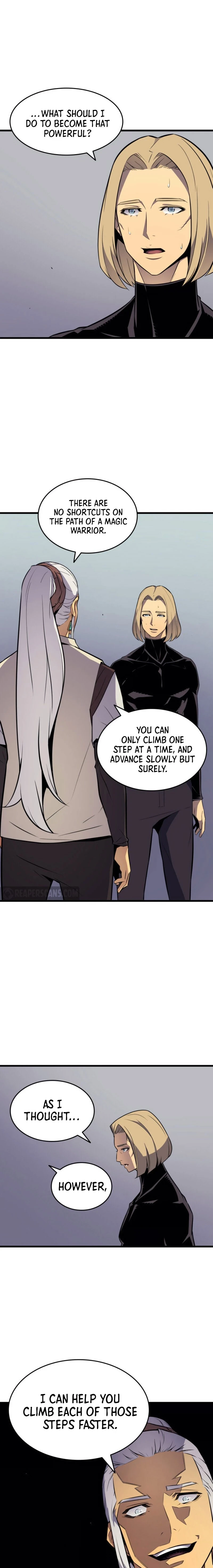 The Great Mage Returns After 4000 Years Chapter 69, page 8 of 25