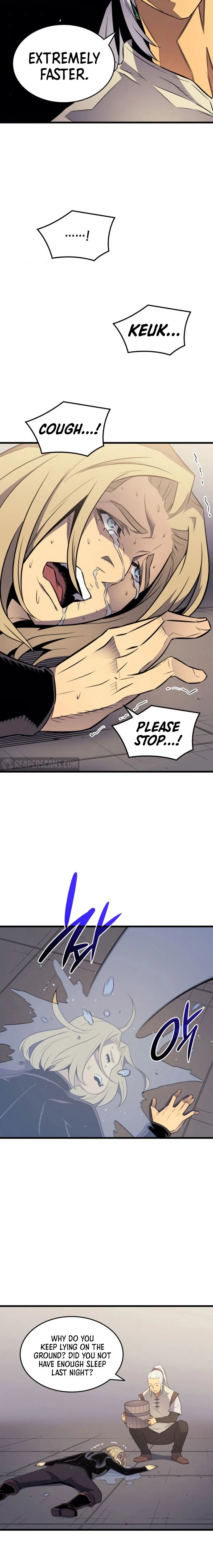 The Great Mage Returns After 4000 Years Chapter 69, page 9 of 25