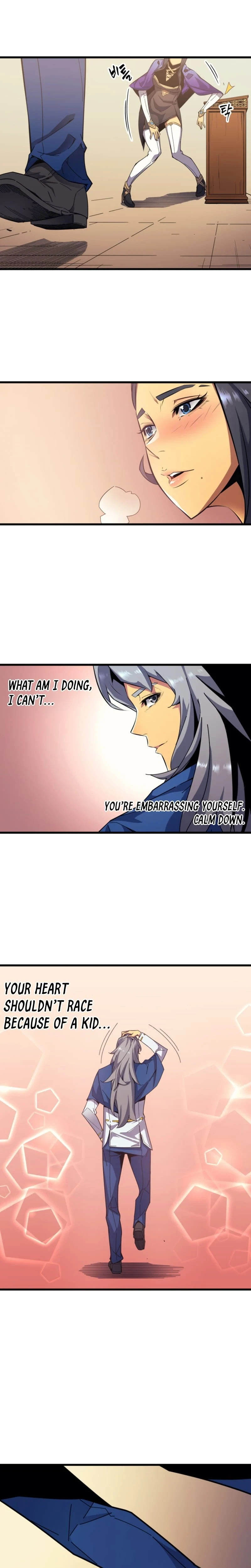The Great Mage Returns After 4000 Years Chapter 7, page 12 of 28