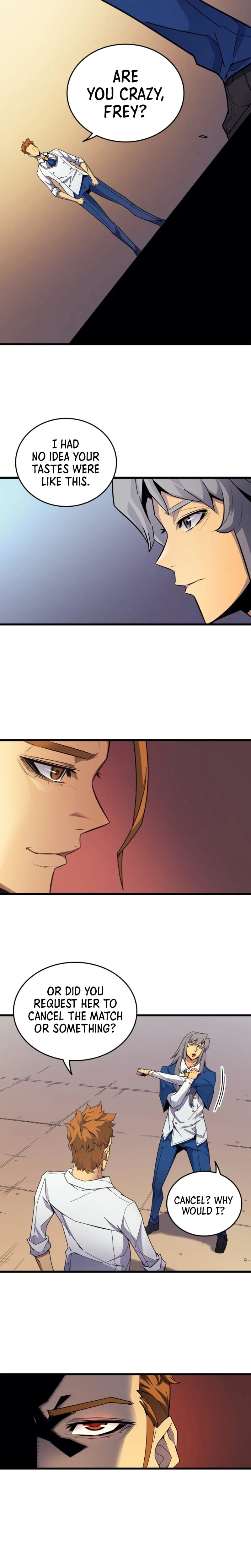 The Great Mage Returns After 4000 Years Chapter 7, page 13 of 28