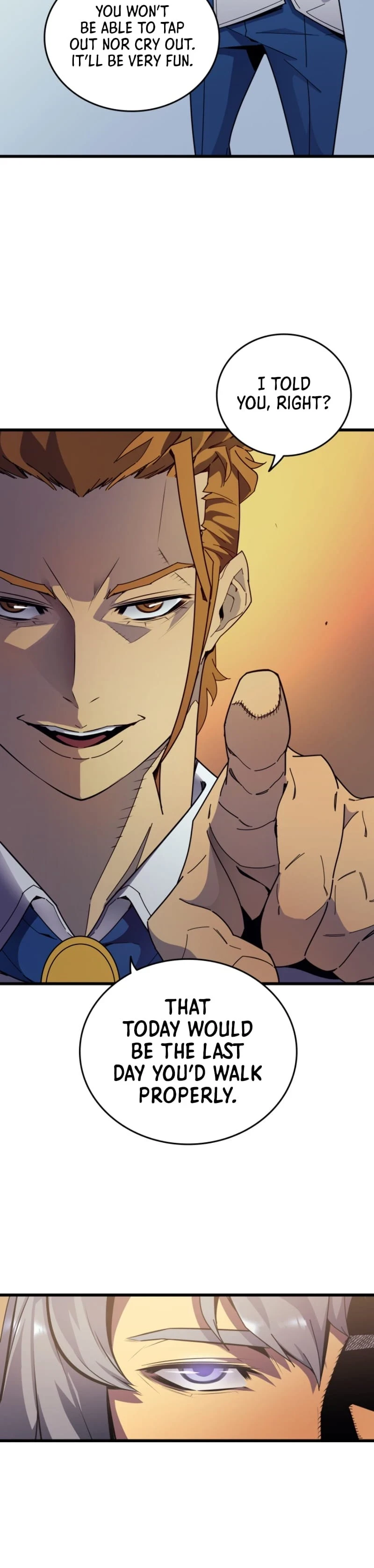 The Great Mage Returns After 4000 Years Chapter 7, page 15 of 28