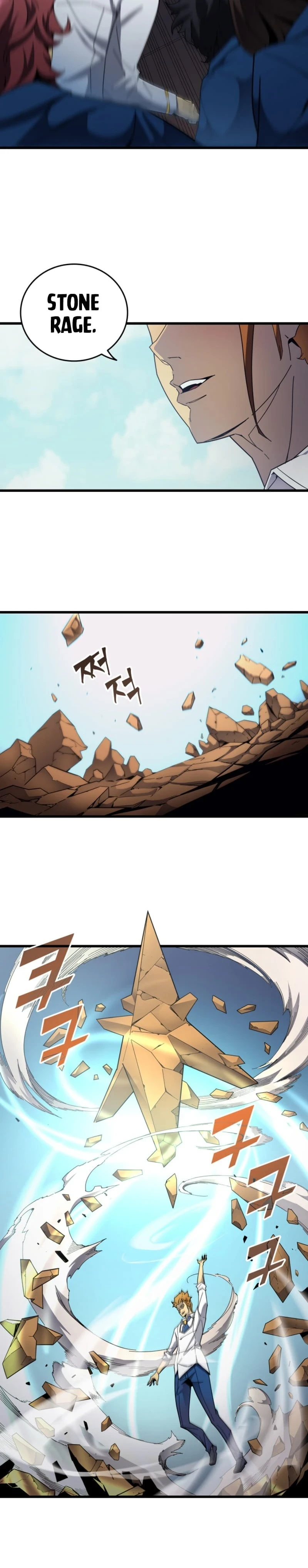 The Great Mage Returns After 4000 Years Chapter 7, page 17 of 28