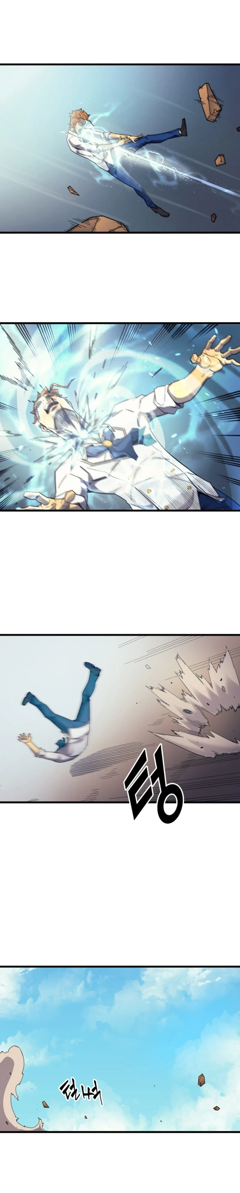 The Great Mage Returns After 4000 Years Chapter 7, page 26 of 28