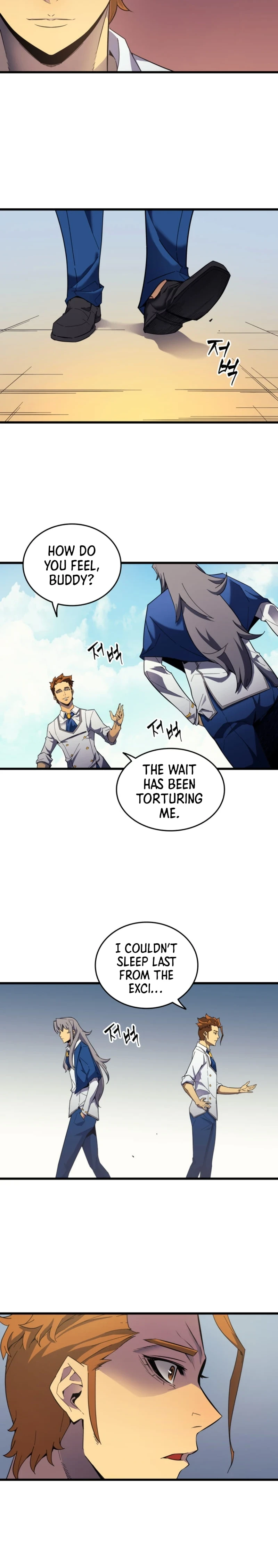 The Great Mage Returns After 4000 Years Chapter 7, page 7 of 28