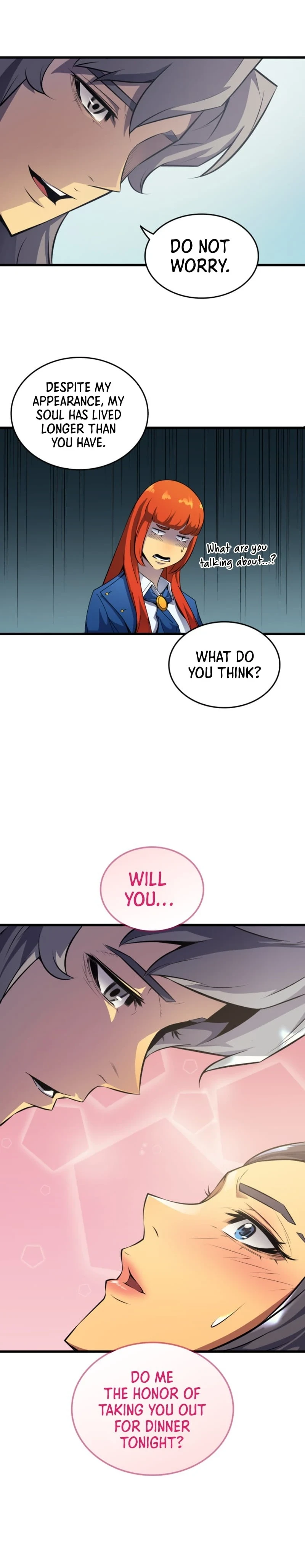 The Great Mage Returns After 4000 Years Chapter 7, page 9 of 28