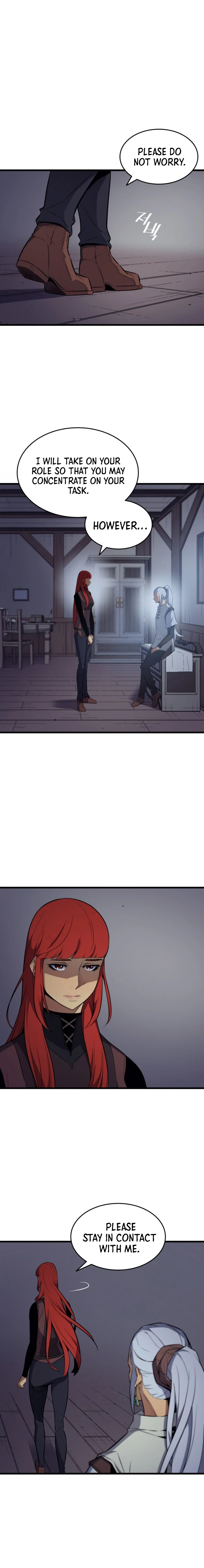 The Great Mage Returns After 4000 Years Chapter 70, page 11 of 24