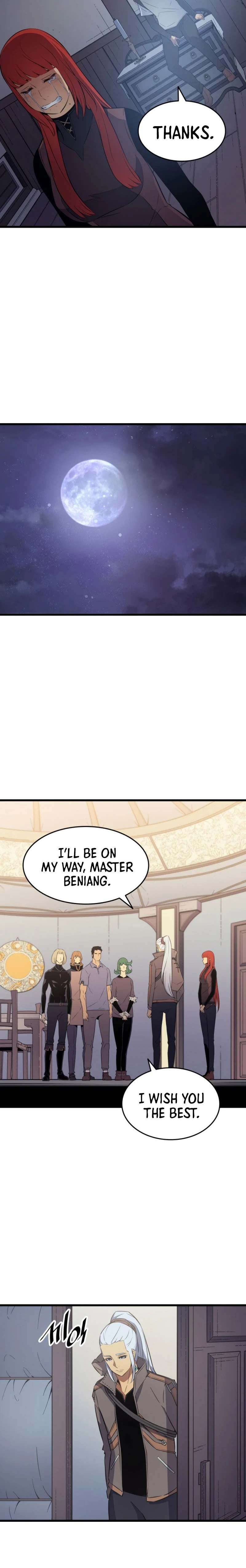 The Great Mage Returns After 4000 Years Chapter 70, page 13 of 24