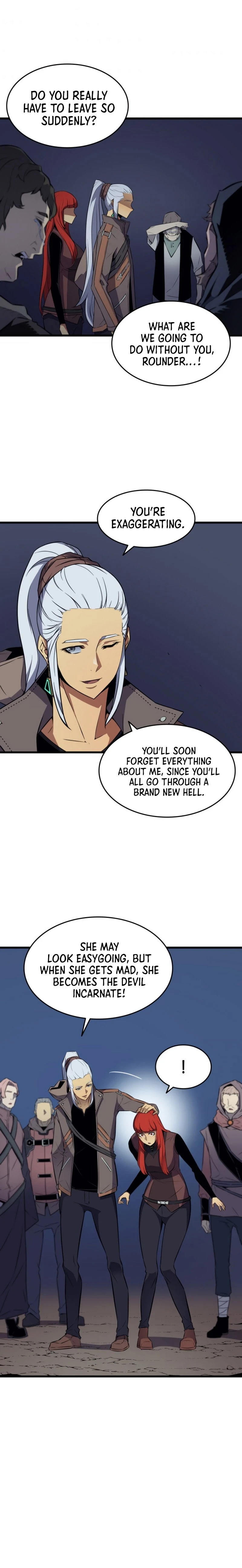 The Great Mage Returns After 4000 Years Chapter 70, page 15 of 24