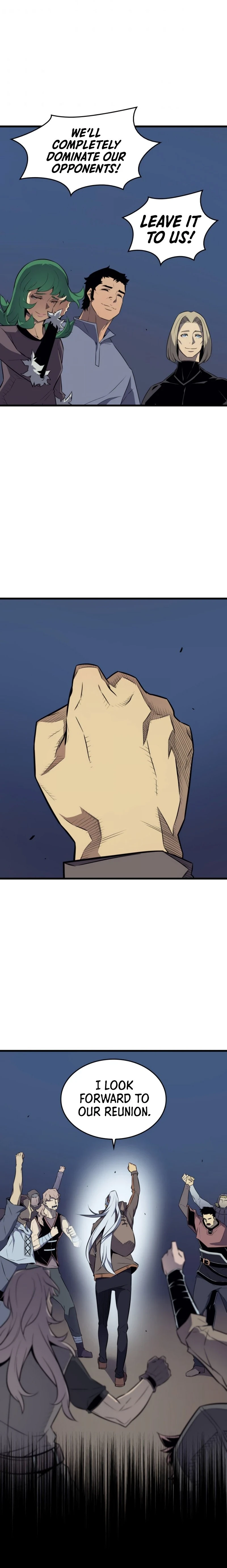 The Great Mage Returns After 4000 Years Chapter 70, page 17 of 24