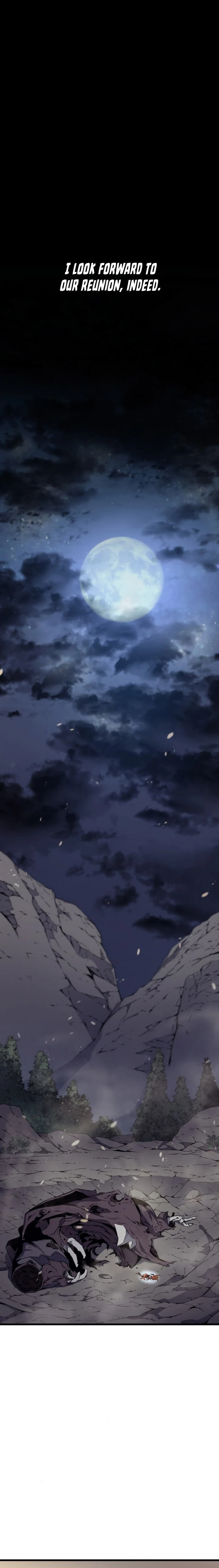 The Great Mage Returns After 4000 Years Chapter 70, page 18 of 24