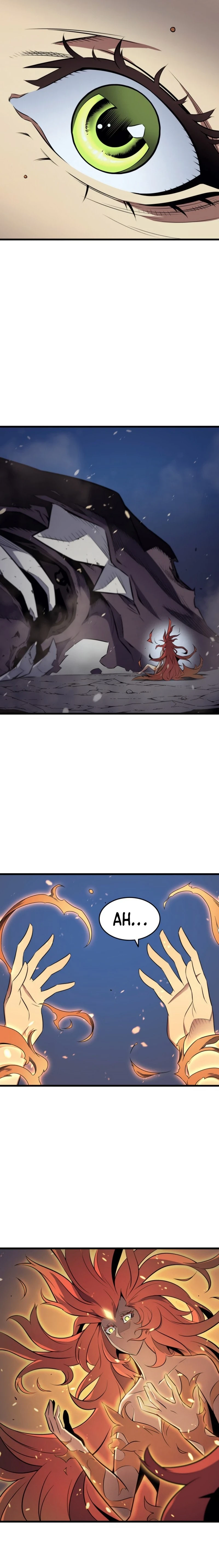 The Great Mage Returns After 4000 Years Chapter 70, page 19 of 24