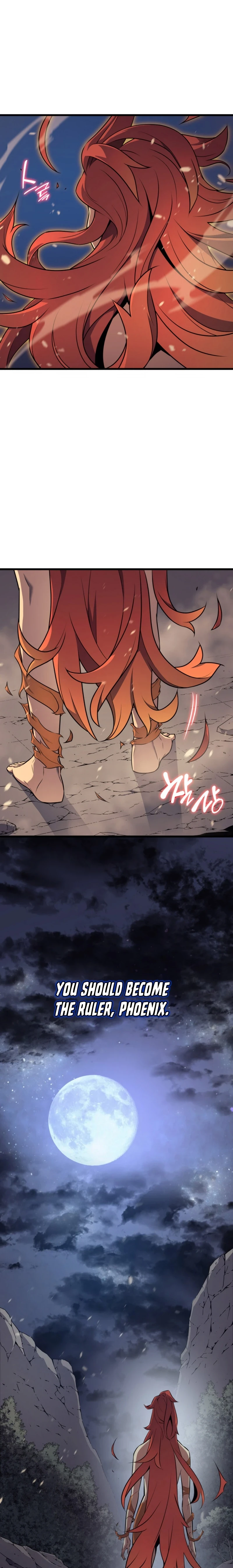 The Great Mage Returns After 4000 Years Chapter 70, page 20 of 24