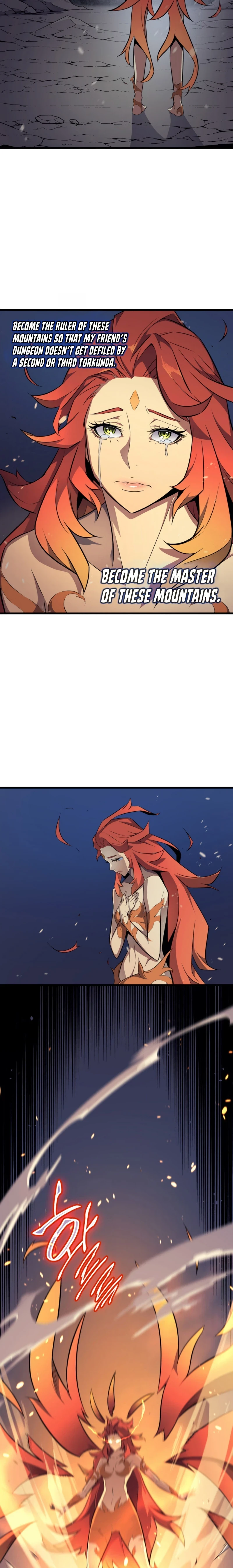 The Great Mage Returns After 4000 Years Chapter 70, page 21 of 24