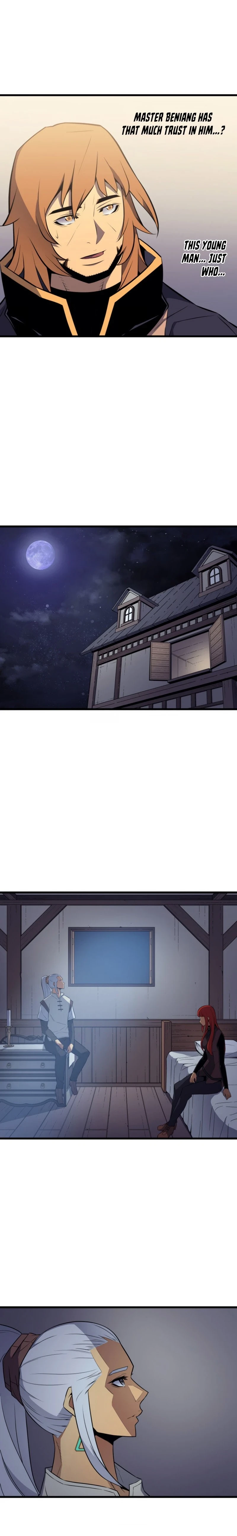 The Great Mage Returns After 4000 Years Chapter 70, page 9 of 24