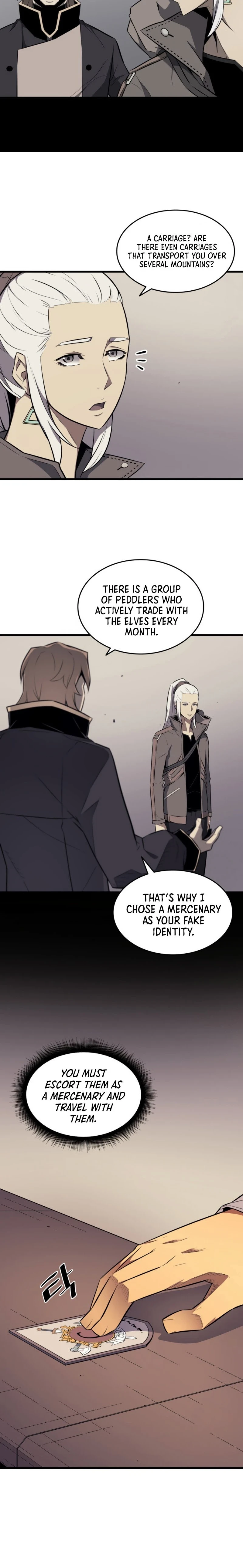 The Great Mage Returns After 4000 Years Chapter 71, page 10 of 24